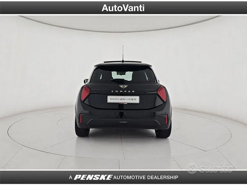 Mini Cooper 2026 photo 4