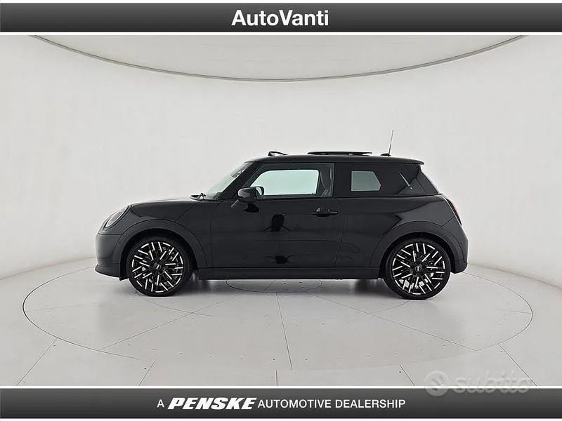Mini Cooper 2026 photo 2