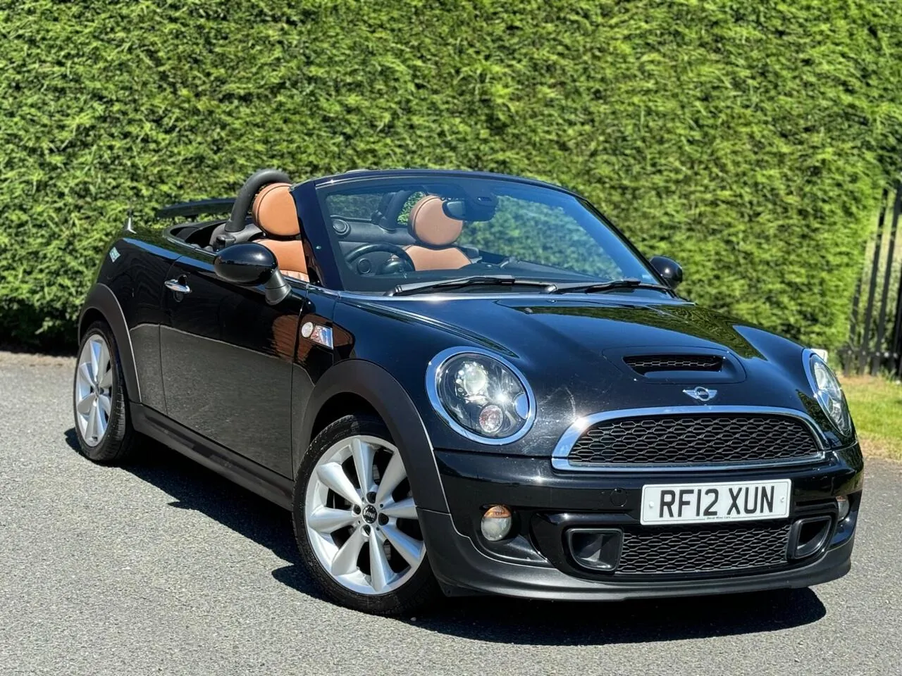 Mini Roadster