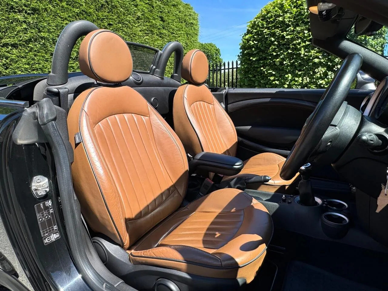 Mini Roadster 2012 photo 2