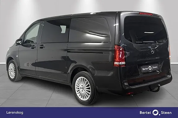 Mercedes-Benz Vito 2023 photo 3
