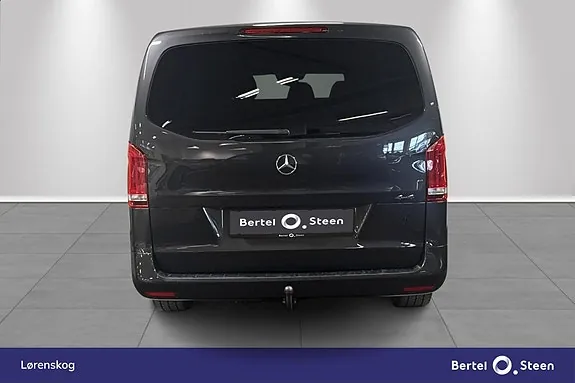 Mercedes-Benz Vito 2023 photo 4