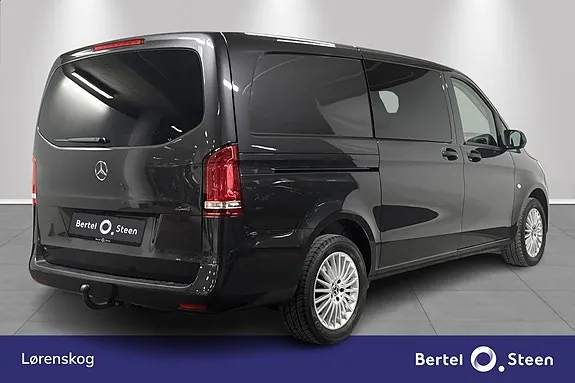 Mercedes-Benz Vito 2023 photo 5