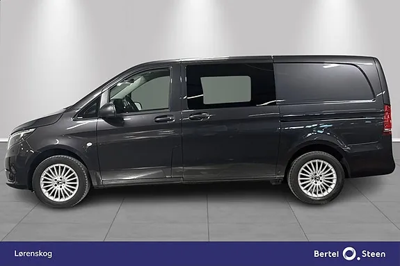 Mercedes-Benz Vito 2023 photo 2