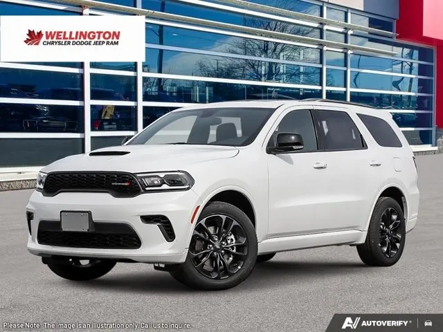 Dodge Durango