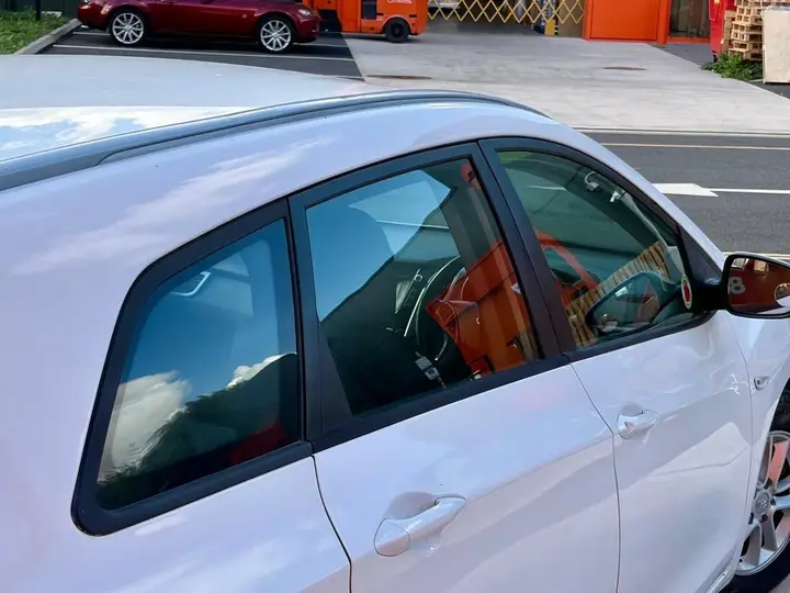 Hyundai I30 2014 photo 5