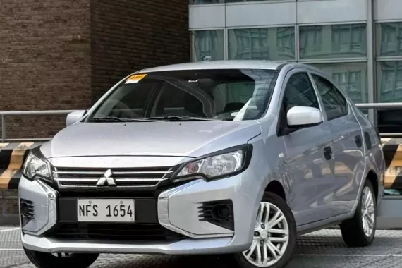 Mitsubishi Mirage G4 Glx
