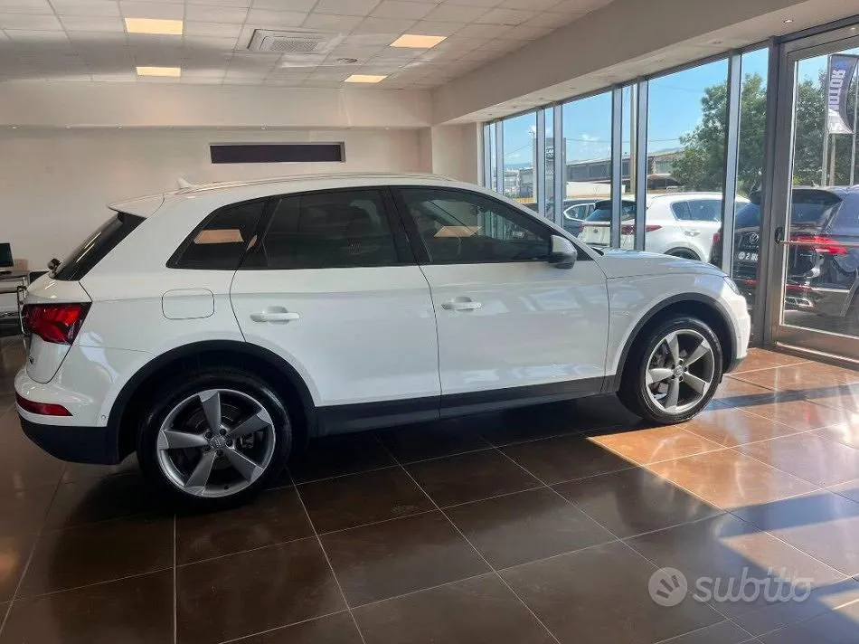 Audi Q5 2019 photo 4