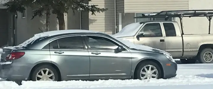 Chrysler Sebring