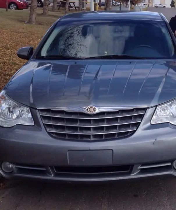 Chrysler Sebring 2007 photo 2