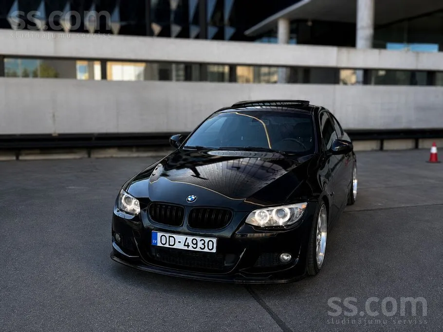 BMW 3
