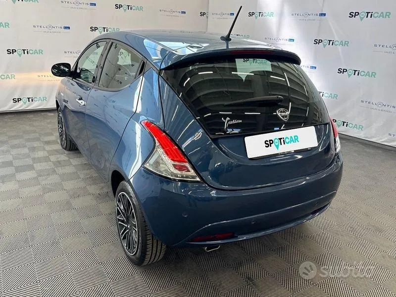 Lancia Ypsilon 2023 photo 3