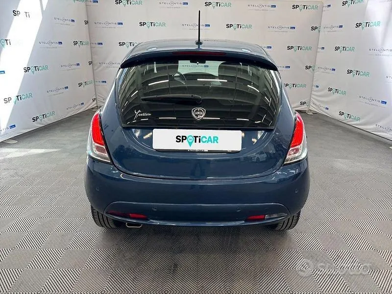 Lancia Ypsilon 2023 photo 4