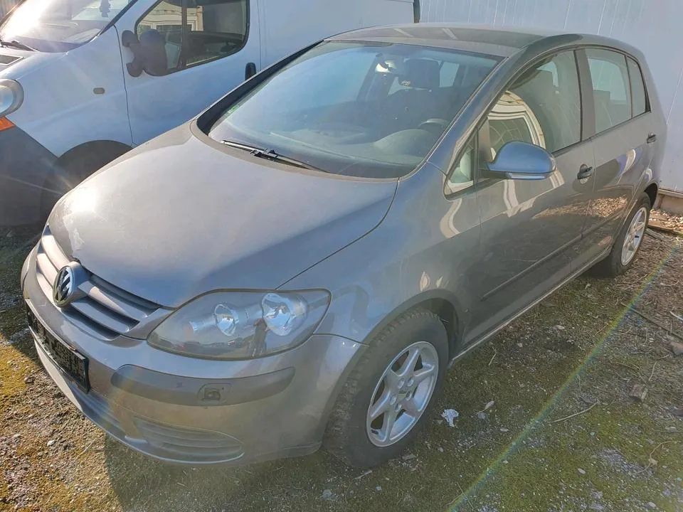 Volkswagen Golf 5