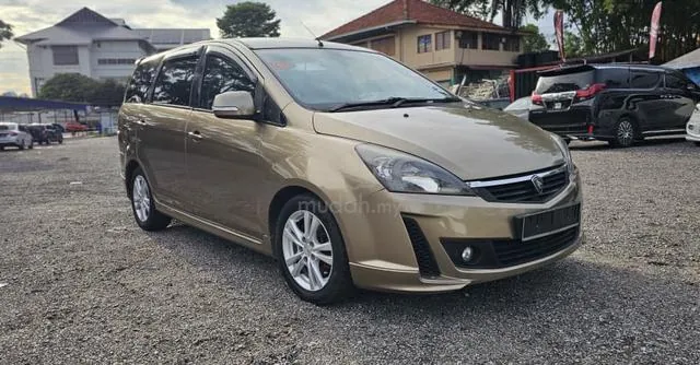 Proton Exora