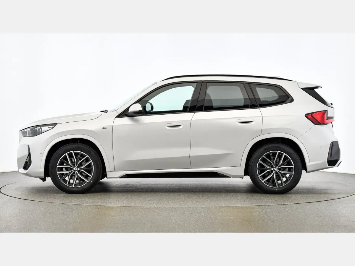 BMW X1 2025 photo 3
