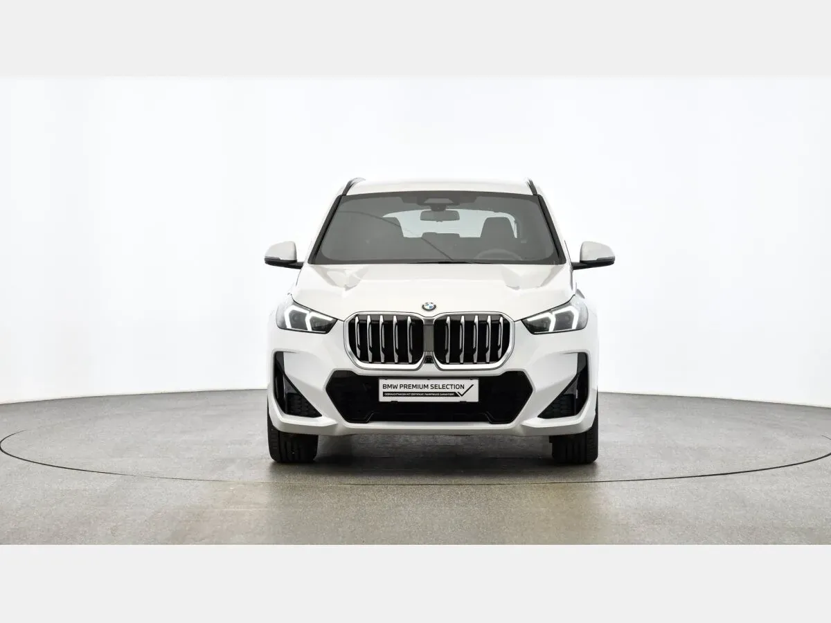 BMW X1 2025 photo 2