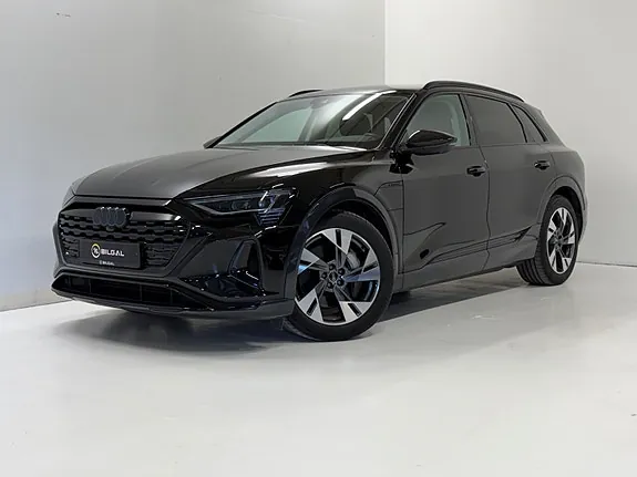 Audi Q8 E-Tron 2024 photo 5