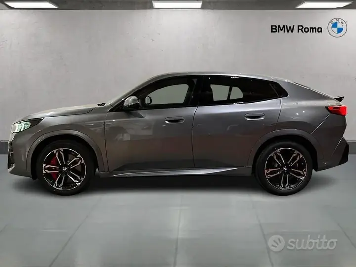 BMW X2 2026 photo 4