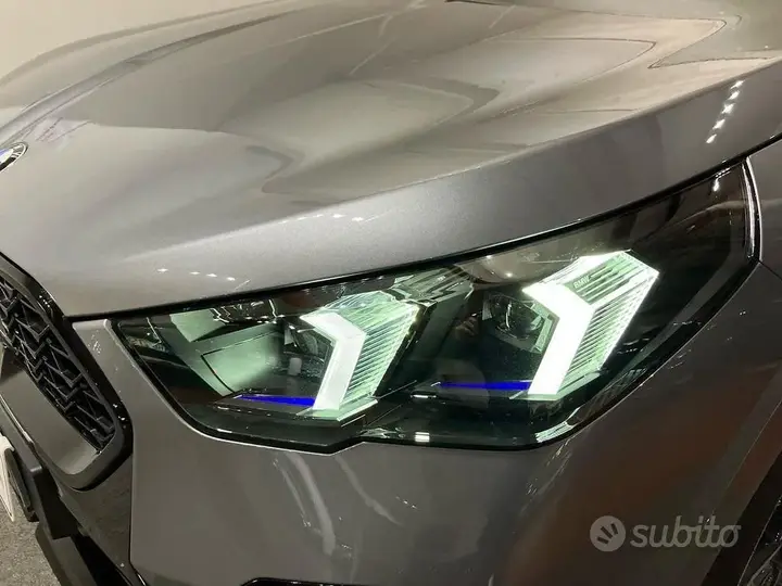 BMW X2 2026 photo 5