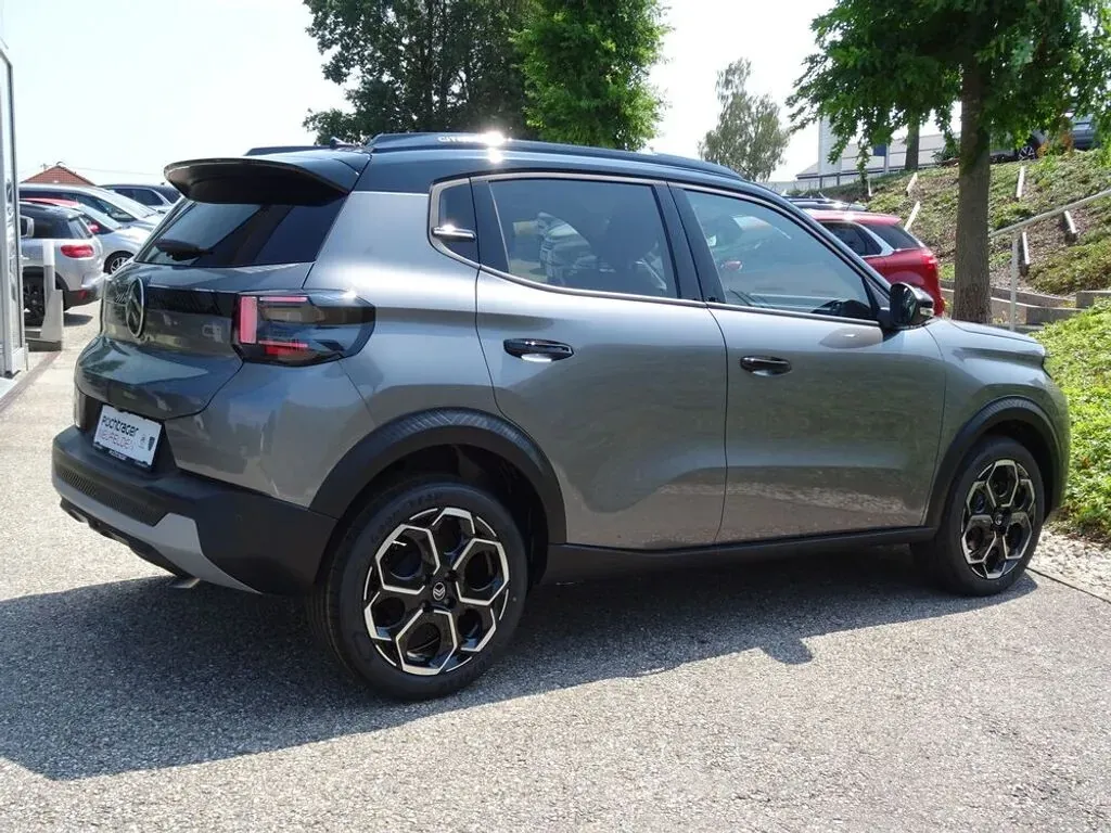Citroen C3 photo 3