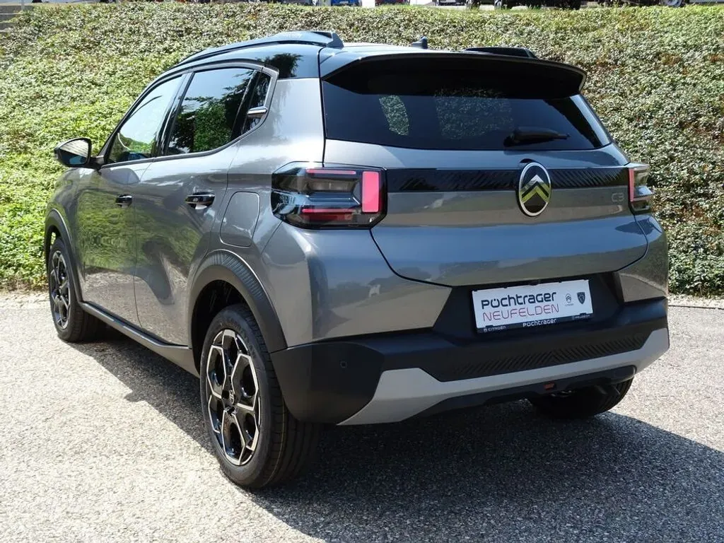 Citroen C3 photo 2