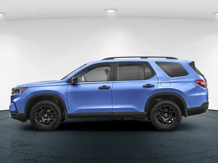 Honda Pilot 2023 photo 3