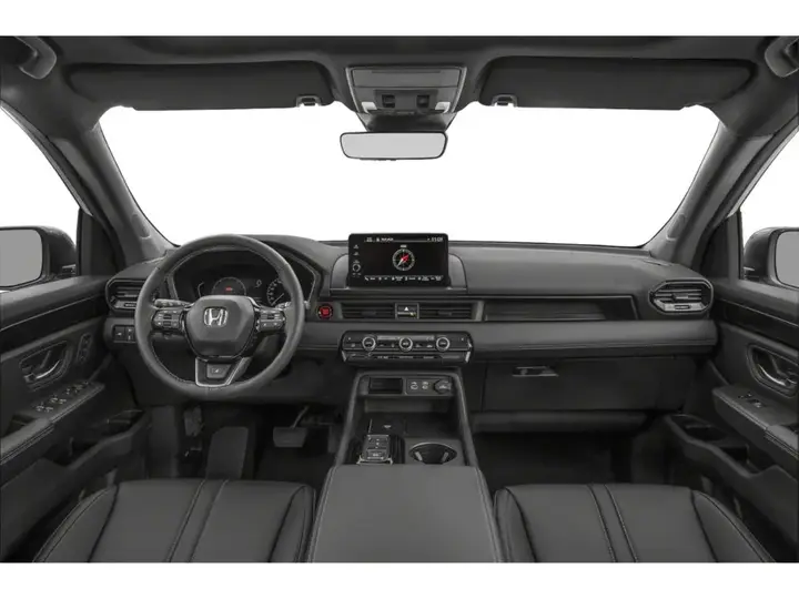 Honda Pilot 2023 photo 5