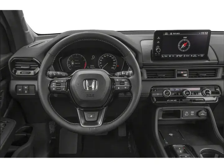 Honda Pilot 2023 photo 4