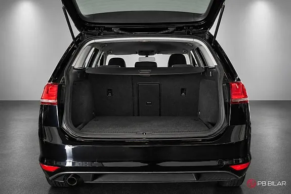 Volkswagen Golf I 2015 photo 5