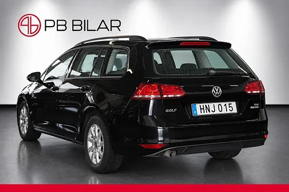 Volkswagen Golf I 2015 photo 3