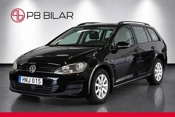 Volkswagen Golf I
