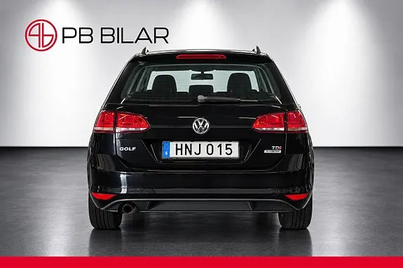 Volkswagen Golf I 2015 photo 4