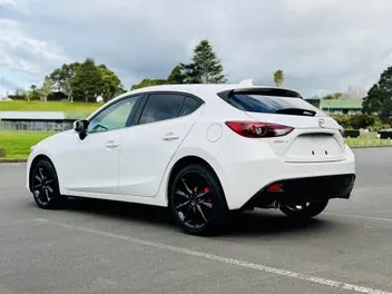 Mazda Axela 2014 photo 4
