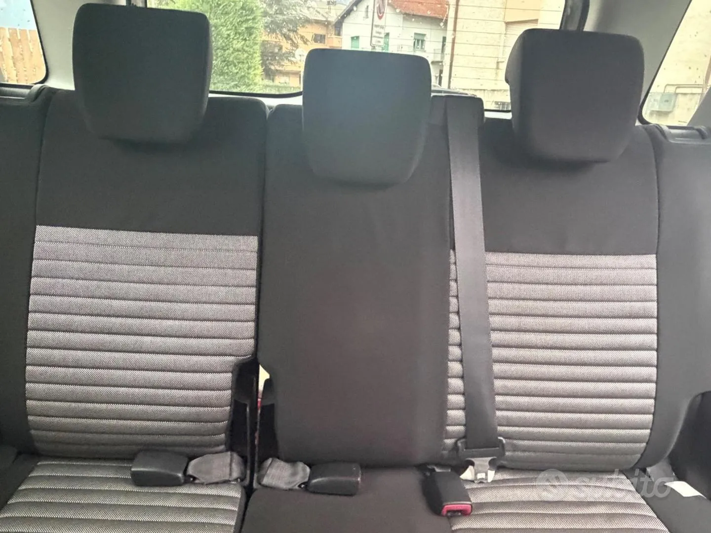 Suzuki Sx4 2012 photo 5