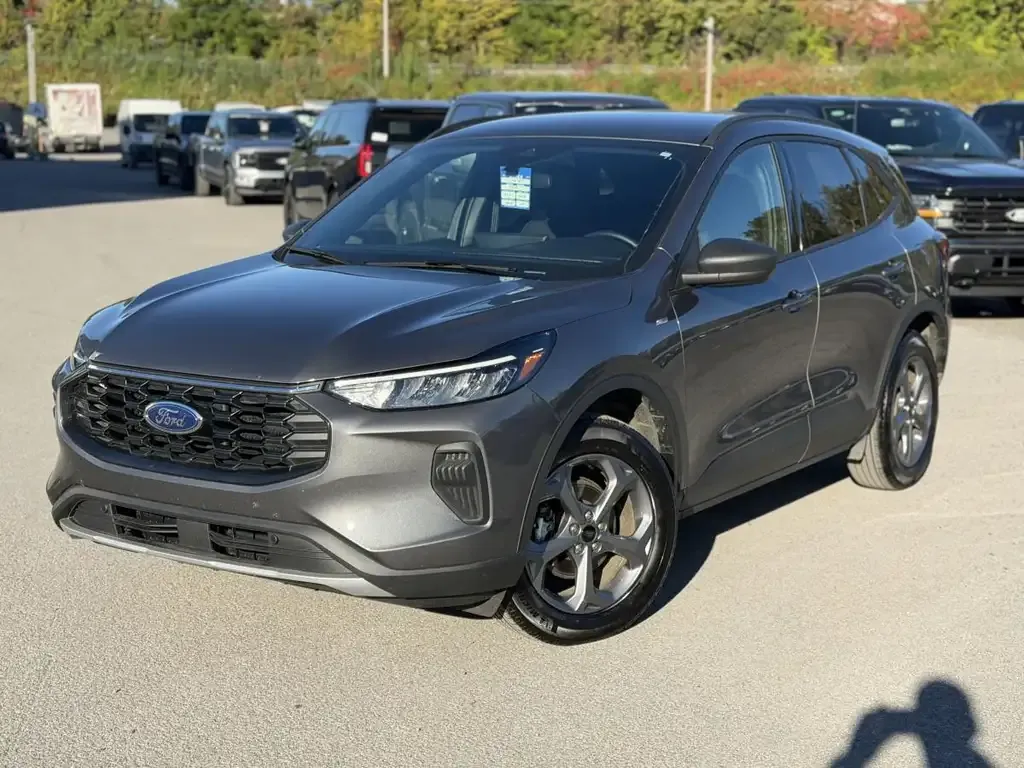 Ford Escape