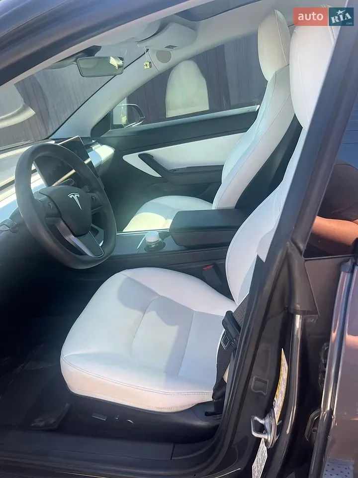Tesla Model 3 2020 photo 3