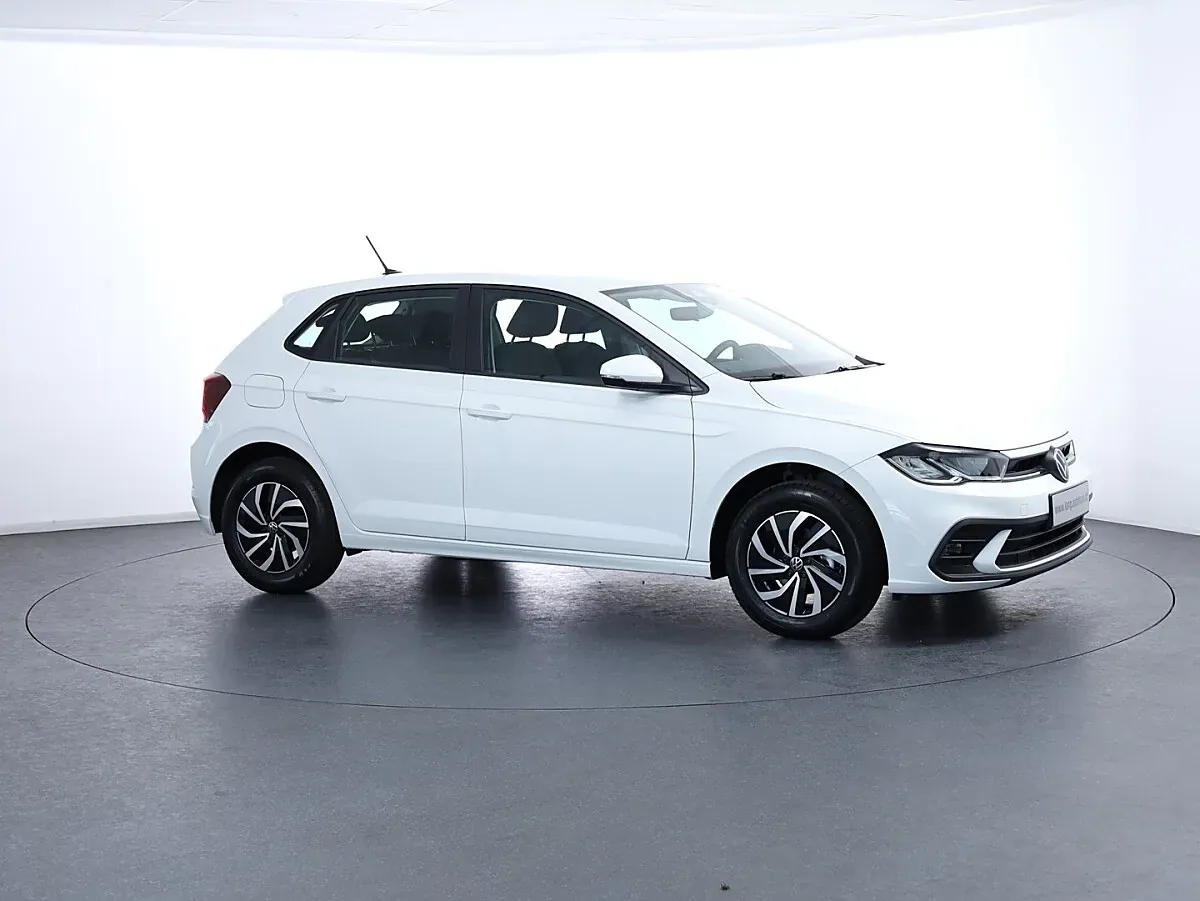 Volkswagen Polo 2026 photo 3