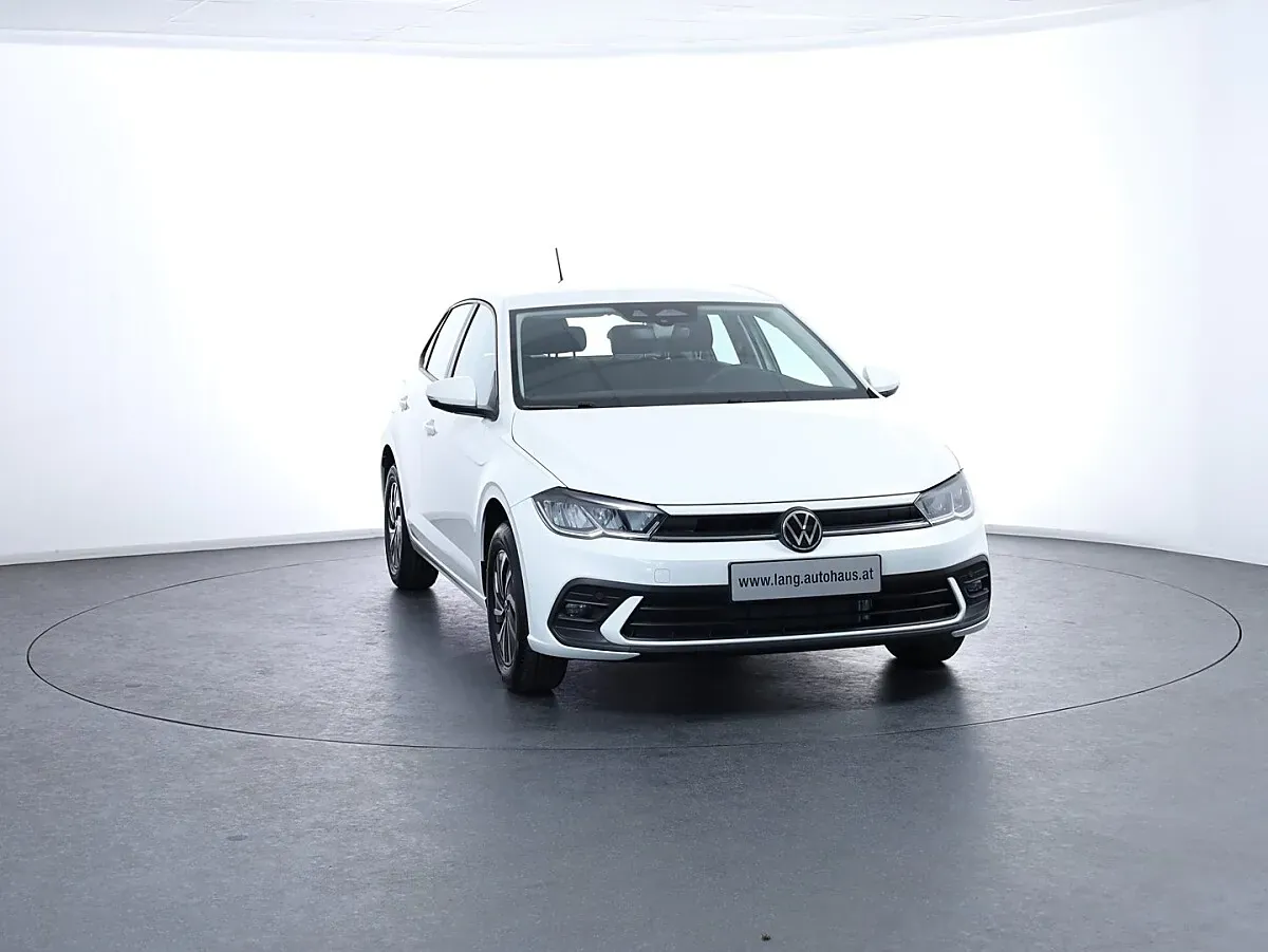 Volkswagen Polo 2026 photo 2