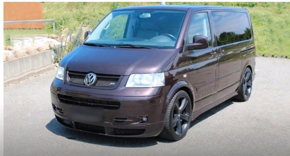Volkswagen T4