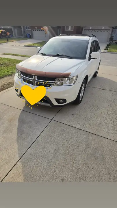 Dodge Journey