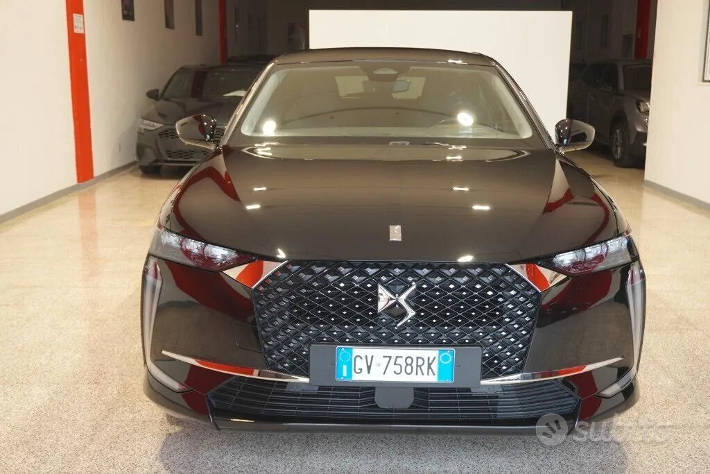 DS Automobiles Ds 4 2024 photo 2