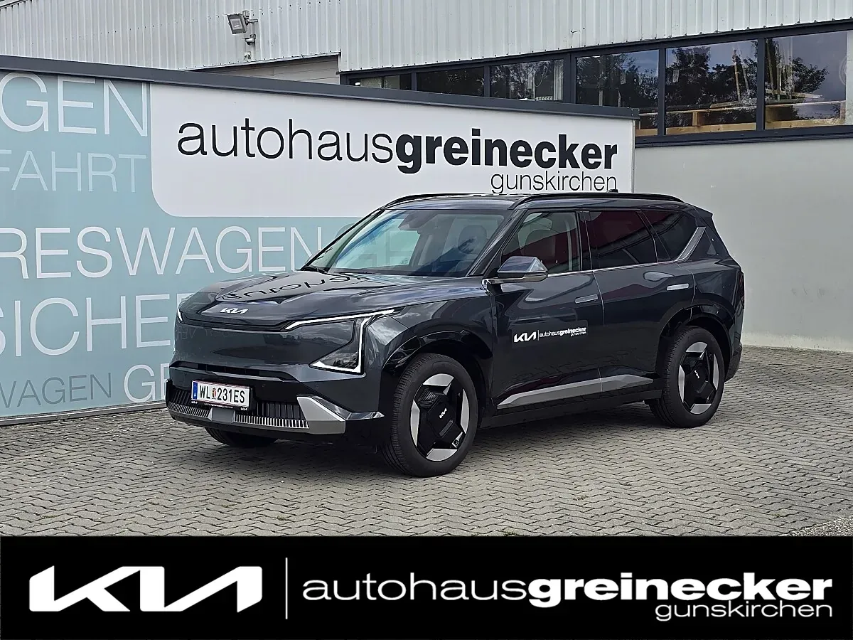 Kia Ev5