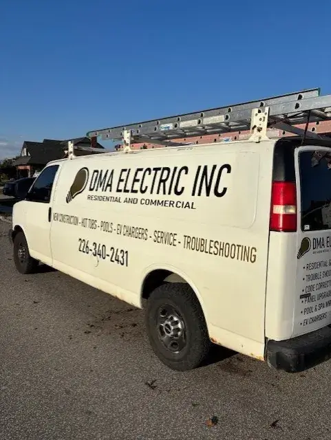 GMC Savana