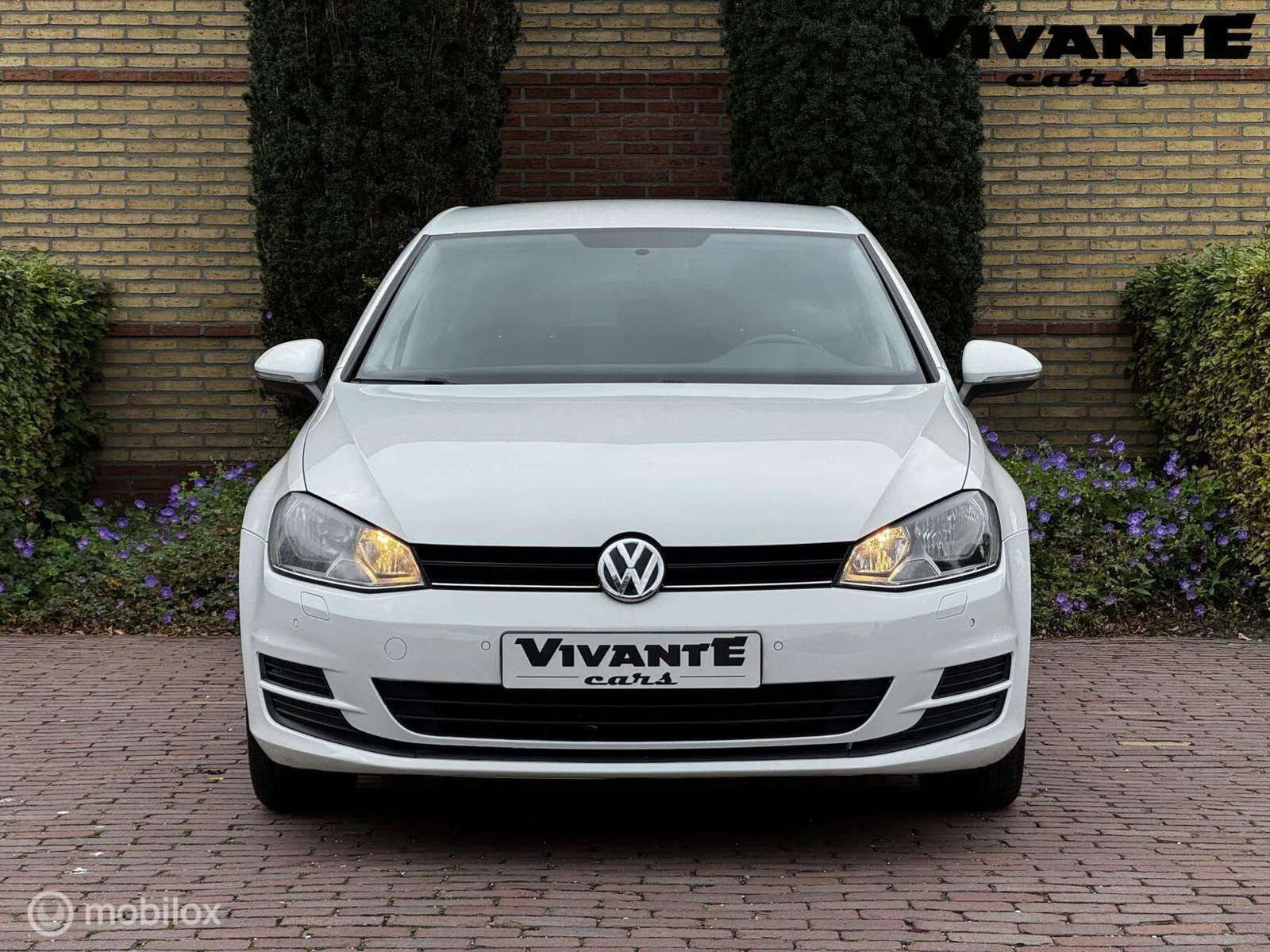 Volkswagen Golf 2016 photo 2