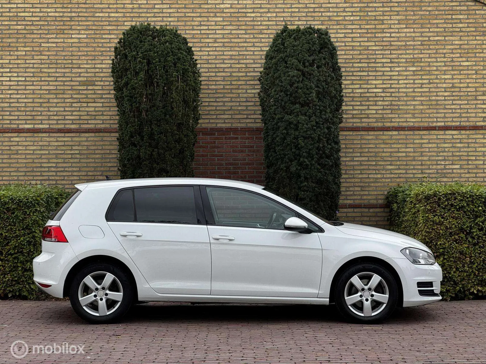 Volkswagen Golf 2016 photo 3