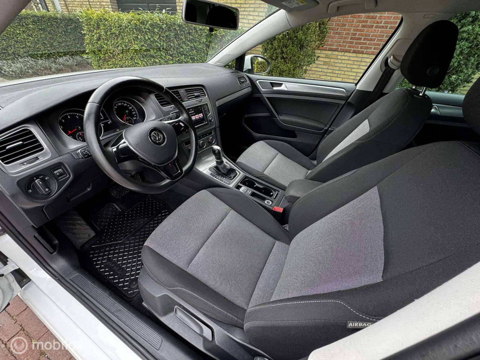 Volkswagen Golf 2016 photo 5