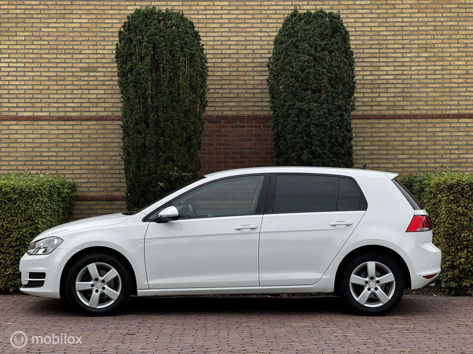 Volkswagen Golf 2016 photo 4