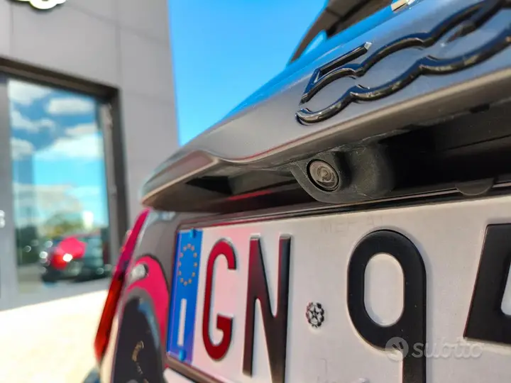 Fiat 500X 2023 photo 5
