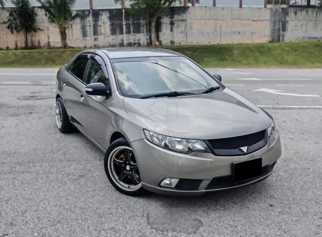 Naza Forte